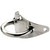 Ronstan Spinnaker Pole Ring - Curved Base - 30mm (1-3\/16") ID [RF30]
