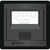 Blue Sea 1475 Mounting Panel f\/Single Meter [1475]
