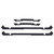 Garmin Flush Mount Kit f\/STRIKER 5dv [010-12440-01]