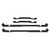 Garmin Flush Mount Kit f\/STRIKER 7dv\/7sv [010-12440-02]