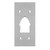 Garmin Kayak In-Hull Transducer Mount [010-12357-00]