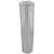 TACO Flared Weld-On Rod Holder 9-3\/4"L x 1-3\/4"ID - White Liner Polished Finish [F31-2200BXY-4A]
