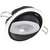 Lumitec Mirage Positionable Down Light - White Dimming - White Bezel [115123]