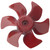 VETUS 6 Blade f\/35\/55 KGF Bow Thrusters [SET0087]