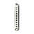 Ronstan Channel Style Stay Adjuster [RF2330]
