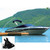 Taylor Made BoatGuard Mooring Whip - 12 [99080]