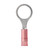 Ancor 22-18 AWG - 3\/8" Nylon Ring Terminal - 25-Pack [210206]