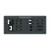 Blue Sea 8599 AC Toggle Source Selector (230V) - 2 Sources + 4 Positions [8599]