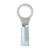 Ancor 16-14 AWG - 5\/16" Nylon Ring Terminal - 25-Pack [210215]