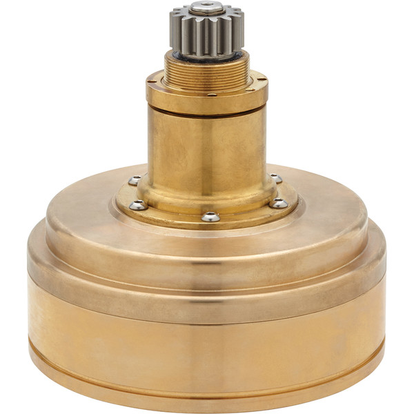 ANDERSEN Below Deck Variable Speed Compact Motor Electric Conversion Kit - 12V f\/46ST Winch [RA2046214100]