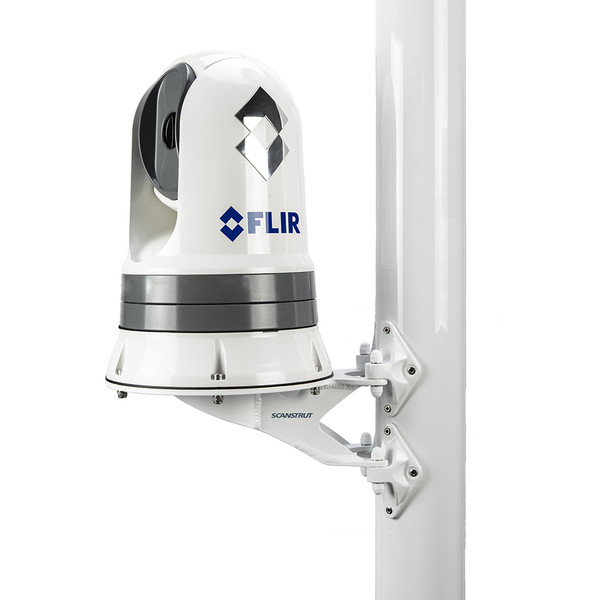 Scanstrut Camera Mast Mount f\/FLIR M300 Series [CAM-MM-03]