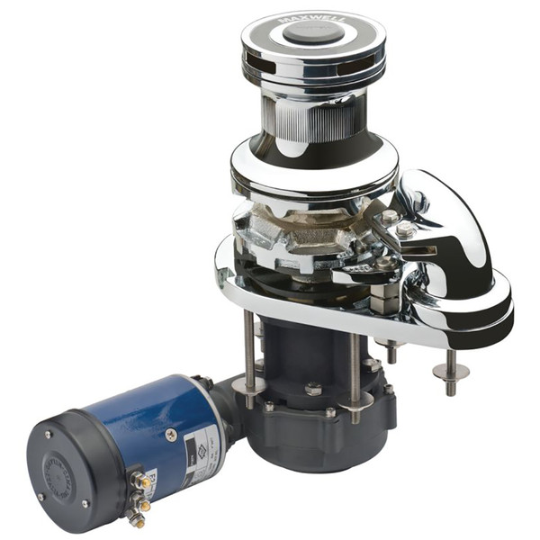Maxwell VWC1000 Windlass 5\/16" - 3B Chain [VWC100012V105]