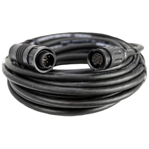 Airmar MM1-DT-9N Mix and Match Navico, Lowrance, Simrad 9-Pin Cable [MM1-DT-9N]