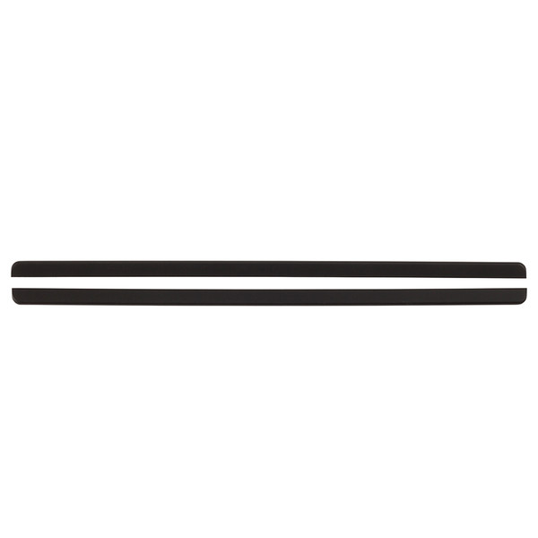 Garmin Trim Piece Snap Cover f\/GPSMAP 8x24 [010-12390-43]