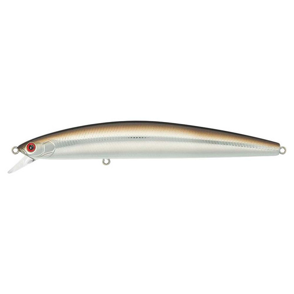 Daiwa Salt Pro Minnow - 6-3\/4" - Floating - Sand Eel [DSPM17F32]