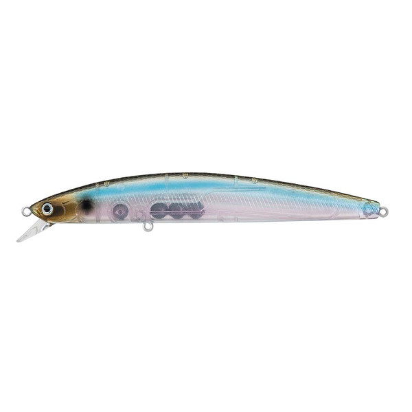 Daiwa Salt Pro Minnow - 6-3\/4" - Floating - Grunion [DSPM17F80]