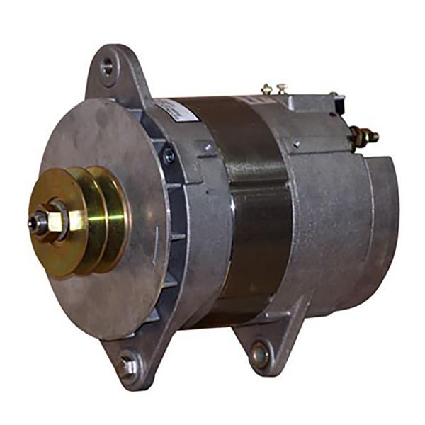 Balmar 97EHD Series Alternator 190A, 24V, Saddle Mount [97EHD-190-24-IG]