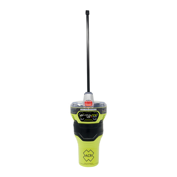 ACR GlobalFix V5 Cat 1 GPS AIS EPIRB w\/Return Link Service  Mobile App [2851]