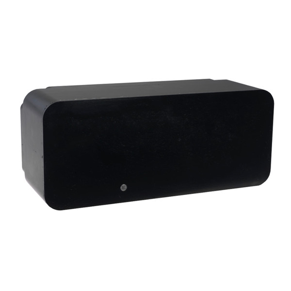 Airmar PM411C-LWM Ultra Wide Pocket Mount 2kW Transducer - Low-Med - Depth\/Temp - No Connector [PM411C-LWM]