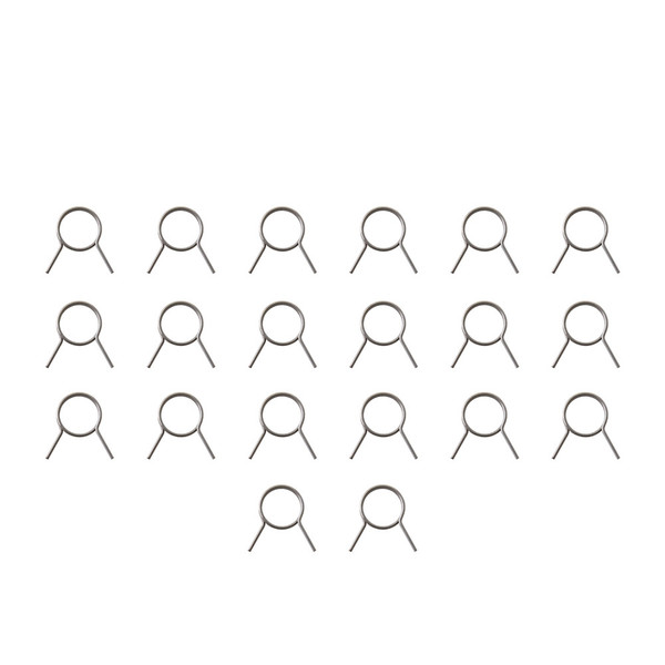 Lewmar Standard Pawl Spring - Small - 20 Pack [1260\/7PK]