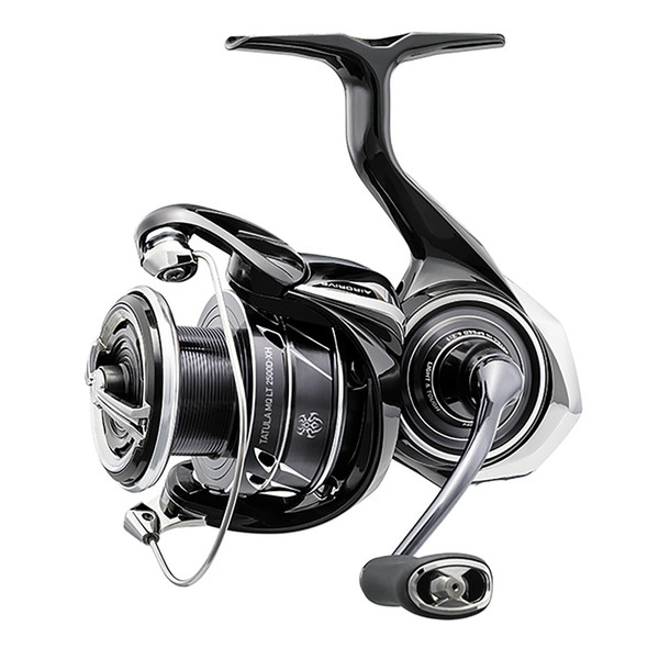 Daiwa Tatula MQ LT 2500 Spinning Reel  [TTUMQLT2500D-XH]
