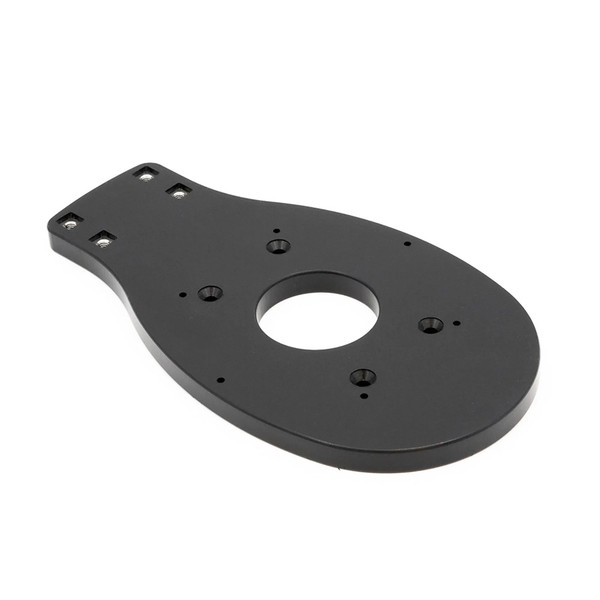 Seaview ADAF2 Black Modular Top Plate f\/FLIR M100 or M200 Series Cameras f\/Use w\/Mounts Ending in M1 or M2 [ADAF2BLK]