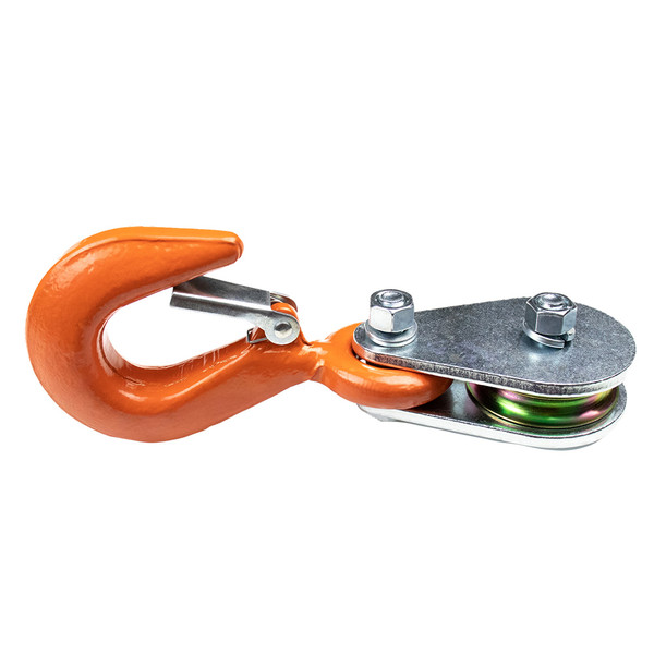 Powerwinch Pulley Block Kit f\/RC23, RC30, 712, 912  915 [R3000]