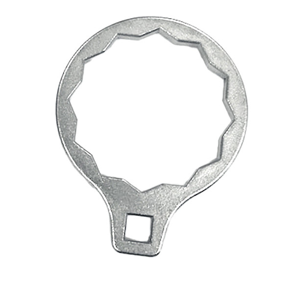 Tigress Wrench f\/10.5" Screwless Swivel Rod Holder [77274-1]