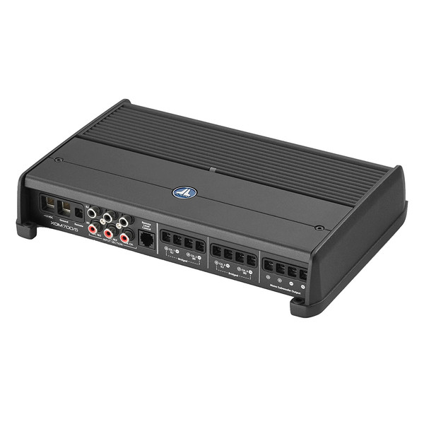 JL Audio XDM Series 700w 5 Channel Amplifier - XDM700\/5 [010-03118-00]