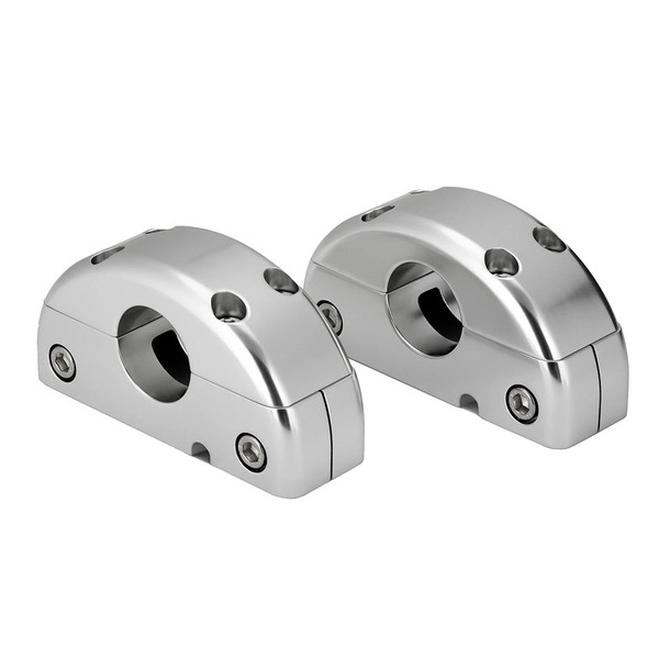 JL Audio ETXv3 Enclosed Speaker System Fixture f\/Pipe Mounting - M-MCPv3-2.000 [010-13704-00]