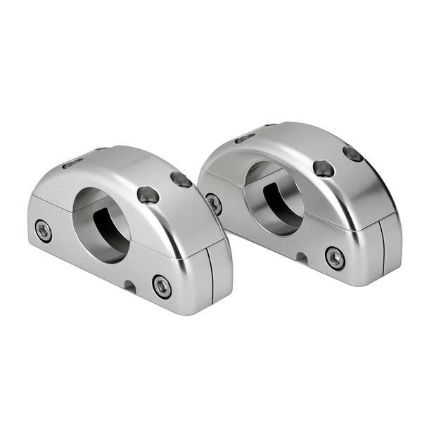 JL Audio ETXv3 Enclosed Speaker System Fixture f\/Pipe Mounting - M-MCPv3-3.000 [010-13712-00]