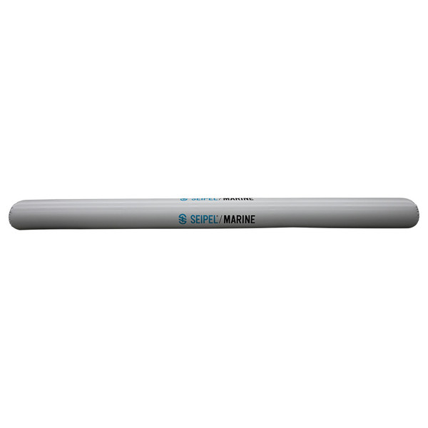 Seipel Marine 20' Inflatable Boat Bumper - Grey [M4020]