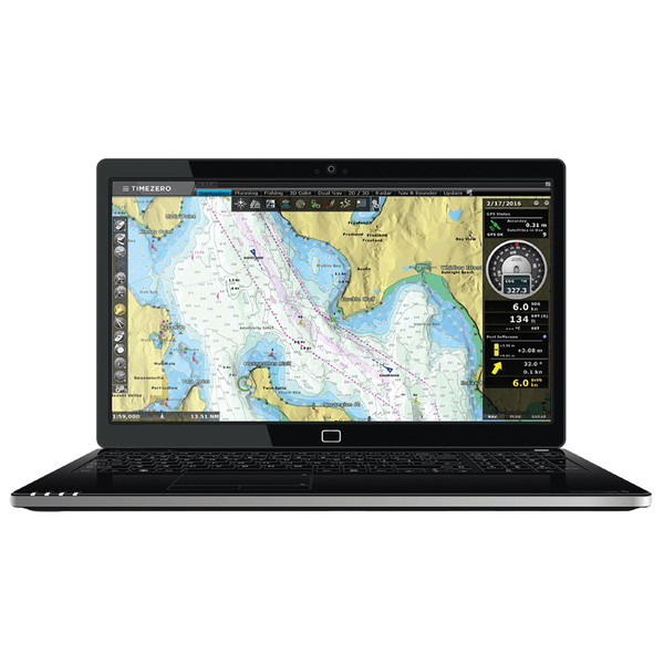 Nobeltec S57\/S63 Module Digital Download [S63]