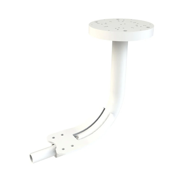 Seaview Compact Light Bar f\/Thermal Cameras, Low-Light Cameras,  Search Lights (To Clear Closed Dome Radars) - No Light [LTBSF5]