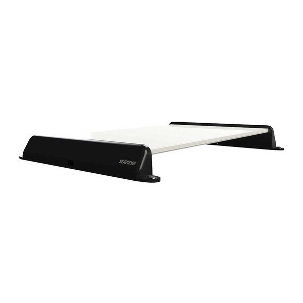 Seaview APEX Surface Mount f\/Starlink Standard Gen 3 Antenna - Black [APXG3DMV2BLK]