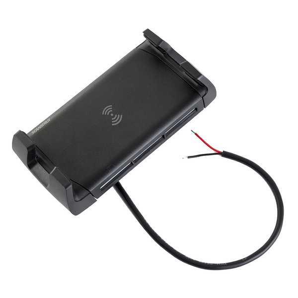 Scanstrut Active 15W Wireless Adjustable Phone Charging Mount - 12\/24V [SC-CW-04G]