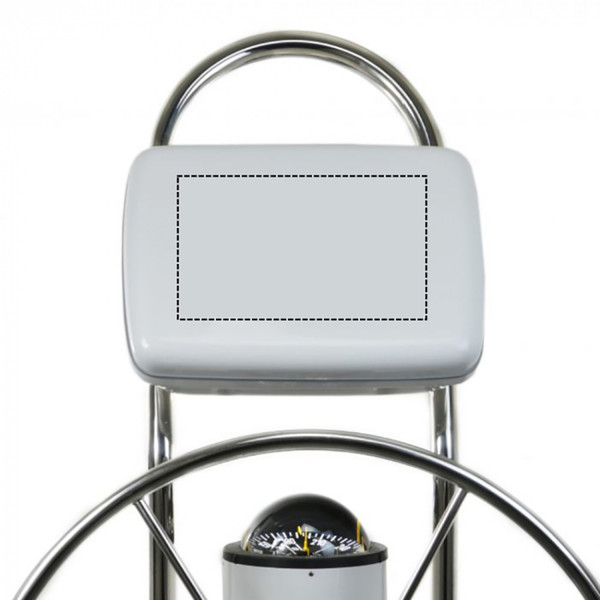 NavPod SailPod Pre-Cut f\/Garmin ECHOMAP UHD2 93sv\/94sv\/95sv f\/12 Wide Guard [GP2050-39]