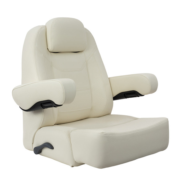 Springfield Charter Helm Low-Back w\/Bloster - Off White [1042145-01]