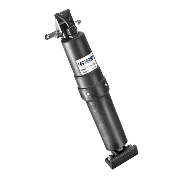 Lectrotab Heavy-Duty 12V Actuator - 6' Cable [A-BK-10]
