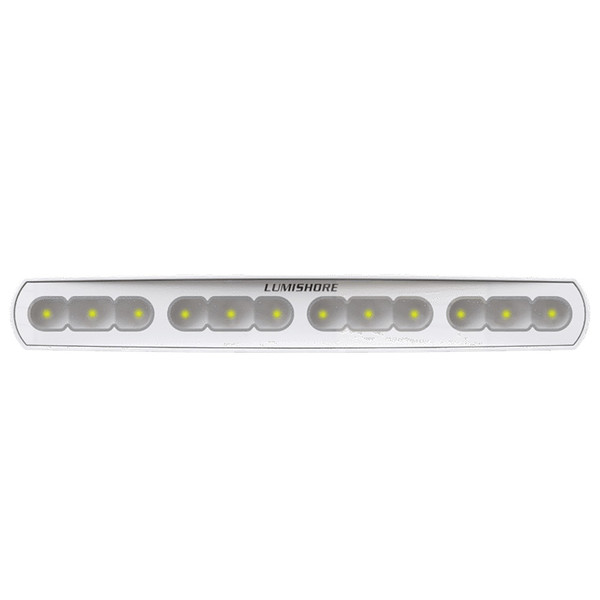 Lumishore ECLIPSE 18" Flood Light [010-04460-00]
