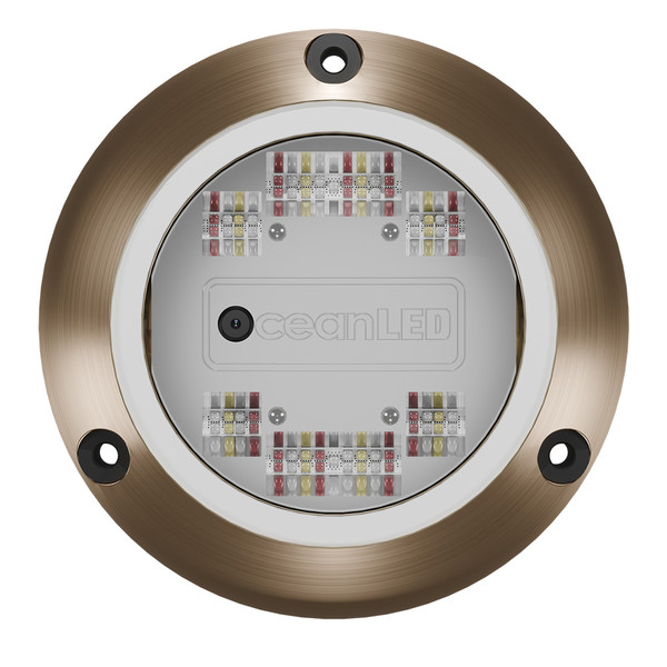 OceanLED Sport Series Colours w\/Built-In Camera [012123CDN]