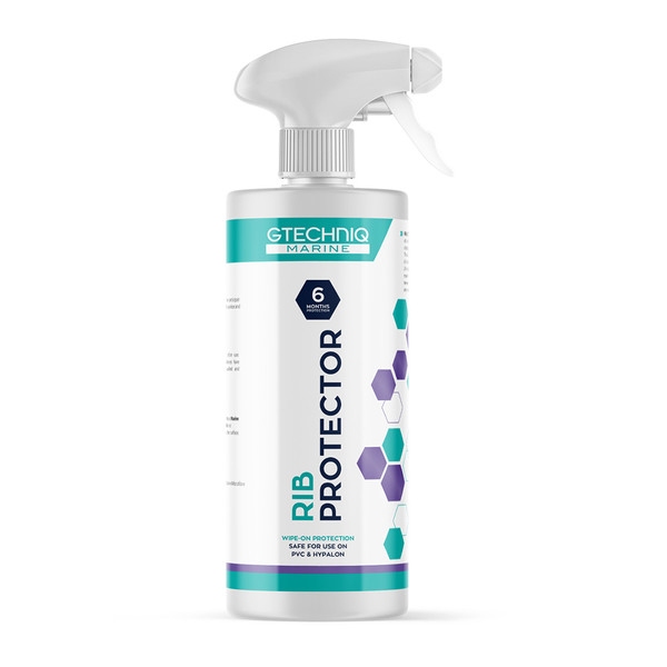 Gtechniq RIB Protector - 500ml [MRIP 0.5]