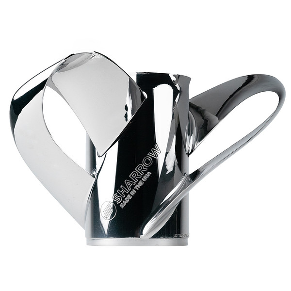 Sharrow Marine X10 Series Stainless Steel Propeller f\/Mercury V10 Outboards [TBD2]