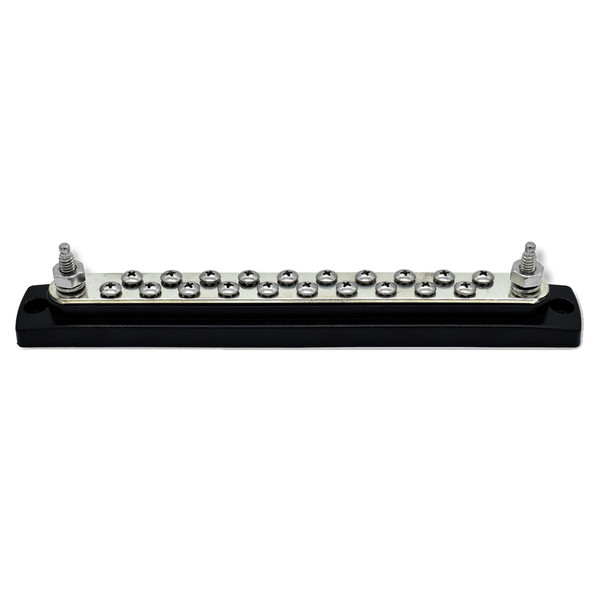 Bluewater 20 Terminal Busbar - 150 Amp [312302-B-020]
