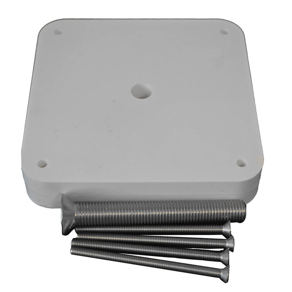 Sea Swivel 1.5" Riser Kit f\/Sea Swivel Standard Mount [SEA-HDM-RISER-KIT-1.5]