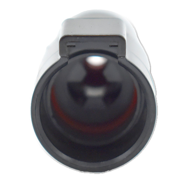 Bluewater 4-6 AWG Deutsch Single Position Male Connector [DTHD04-1-4P]