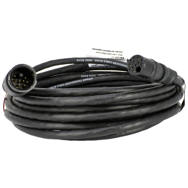 Airmar 6M Extension Cable f\/Mix  Match Chirp Transducers - 12-Pin [MMC-EXT-20]