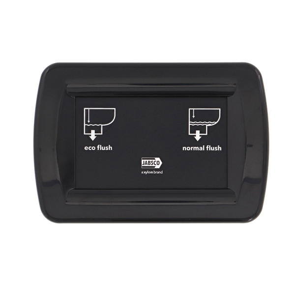 Jabsco Control Panel  Control Box Kit f\/Quiet Flush E2 [38580-1000]