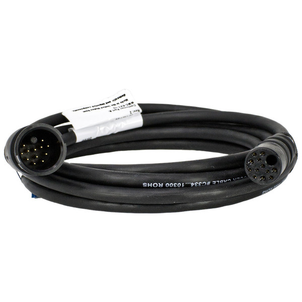 Airmar 3M Extension Cable f\/Mix  Match Chirp Transducers - 12-Pin [MMC-EXT-10]