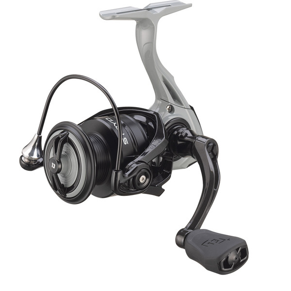 13 Fishing Stryd Spinning Reel 2500 5.2:1 [STRS2500-5.2]
